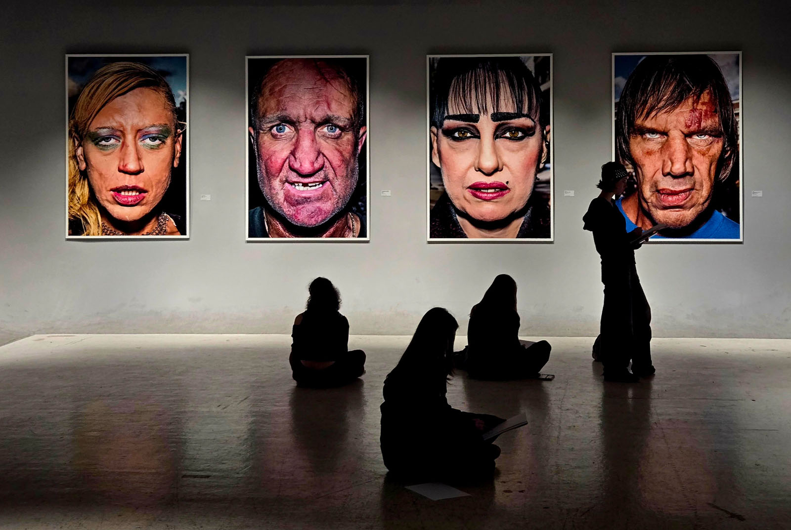 Wienexkursion 7.AB Klasse